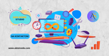 web design in tirana